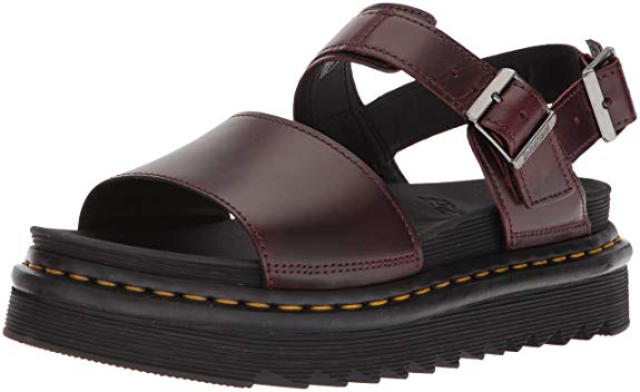 Dr. Martens Women's Voss Brando Fisherman Sandal