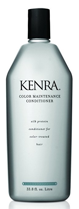 Kenra Color Maintenance Conditioner, 33.8-Ounce