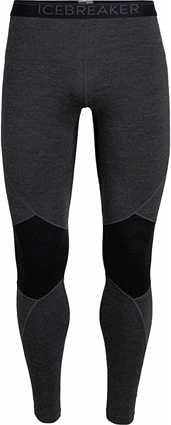 Icebreaker 260 Zone Merino Base Layer Leggings