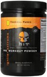 HIT Supplements Igniter Extreme Pre-Workout Supplement Tropical Punch 36043g