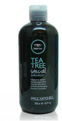 Paul Mitchell Tea Tree Special Shampoo, 16.9 Ounce