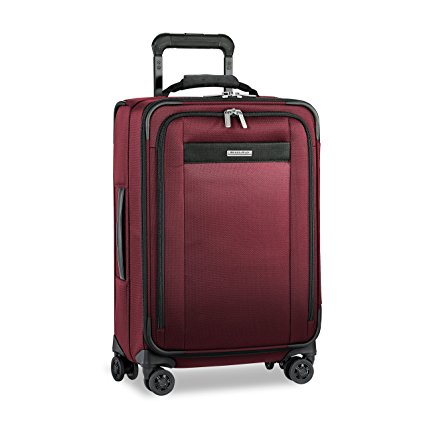 Briggs & Riley Transcend Expandable Carry-On 22" Spinner