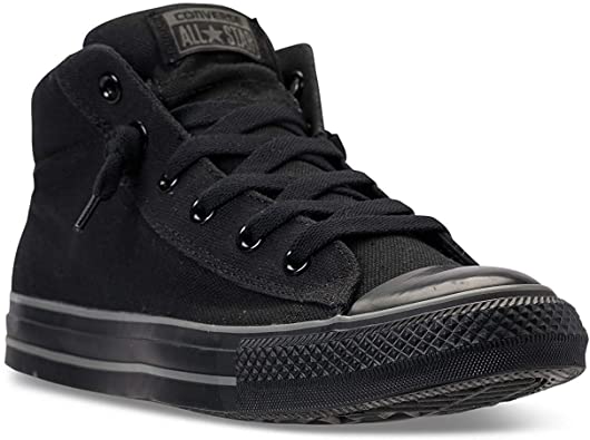 Converse Men's Street Canvas Mid Top Sneaker