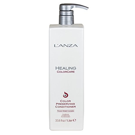 L’ANZA Healing Colorcare Color-Preserving Conditioner