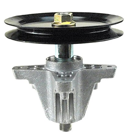 Spindle Assembly Replaces Cub Cadet MTD 918-04865A, 618-04636, 918-04636, 618-04636A, 918-04636A