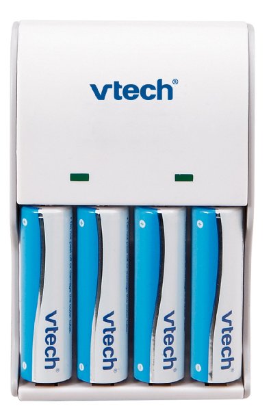 VTech MobiGoVReader Rechargeable Battery Kit