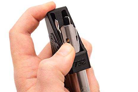 RAEIND Speedloaders Magazine Loader Tools for Walther Handguns Double or Single Stack Walther PPK/PPKS, Walther Creed PPX, Walther P22, Walther PPQ M2, Walther CCP, Walther PPS M1/M2