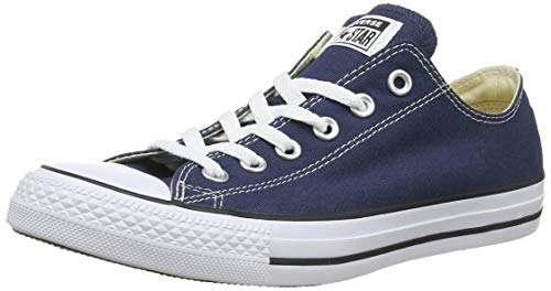 Converse Unisex Chuck Taylor AS Double Tongue OX Lace-Up