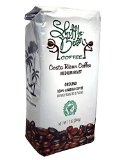 Shuffle Bean Medium Roast Ground Coffee