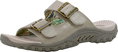 Skechers Unisex-Adult Reggae-Jammin Sandal