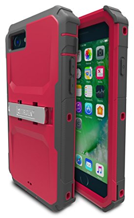 iPhone 7 Case; Trident Kraken AMS Series Case (Ultra-Rugged) for iPhone 7 (Heavy Duty)
