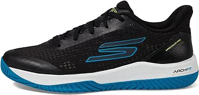 Skechers Women's Go Train Arch Fit Viper Court Pro-Pickleball Sneaker