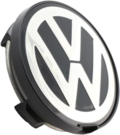 Volkswagen Wheel Center Cap - 7D0-601-165BXF