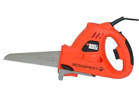 BLACK DECKER KS890ECN Scorpion Saw