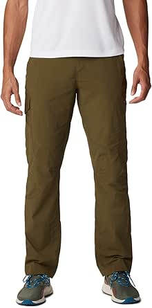 Columbia Men's Silver Ridge Cargo Pant