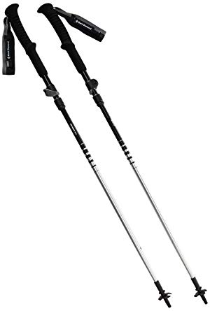 BLACK DIAMOND Distance FLZ Trekking Poles