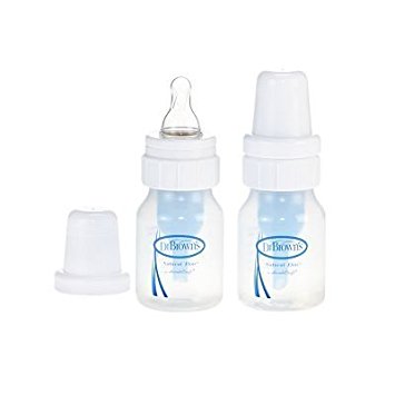 Dr. Brown's Natural Flow 2-pk. 2-oz. Bottles baby gift idea