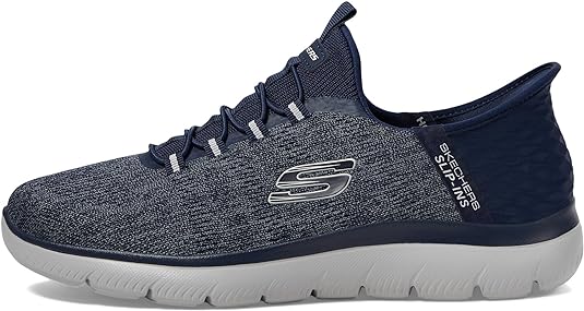 Skechers Homme Rythme Clé des Sommets Baskets