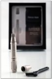 Groom Mate Platinum XL Professional Nose and Ear hair trimmer
