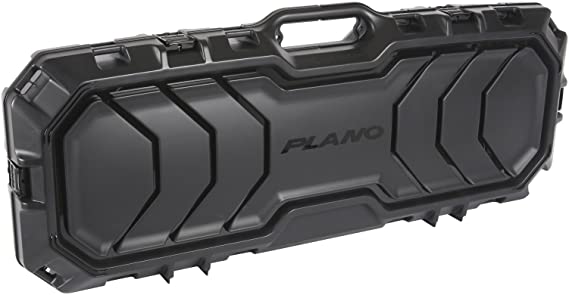 Plano Tactical Series Long Gun Case, 42", Multicolor