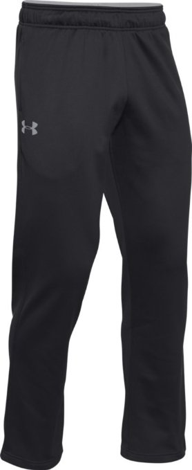 Under Armour Men's Armour Fleece In The Zone Pants