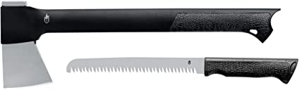 Gerber Gator Combo Axe II [22-41420]