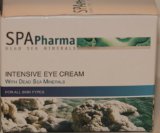 Spa7 Pharma Eye Cream
