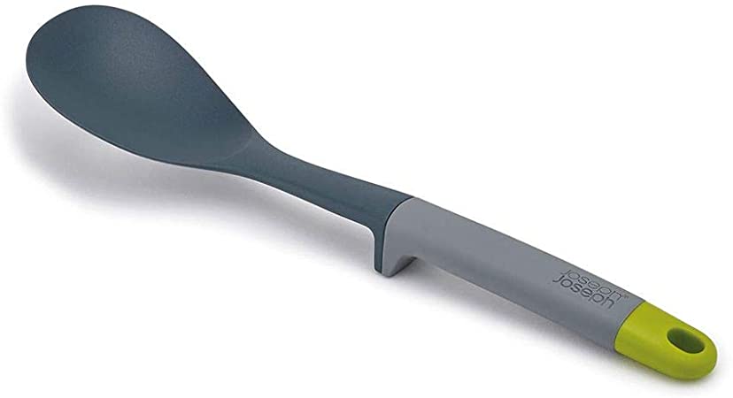 Joseph Joseph Elevate Nylon Solid Spoon - Grey/Green