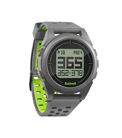 Bushnell Neo Ion 2 Golf GPS Watch