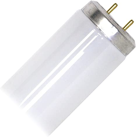 Philips 27359-9 - F40T12/DX/ALTO - 40 Watt Fluorescent Tube - T12 - 6500K - 900 Series Phosphors