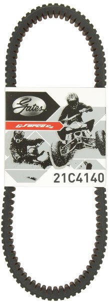 Gates 21C4140 G-Force C-12 CVT Belt