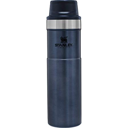 Stanley Classic Trigger Action Travel Mug 20 oz.