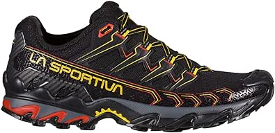 La Sportiva Mens Ultra Raptor II Trail Running Shoes