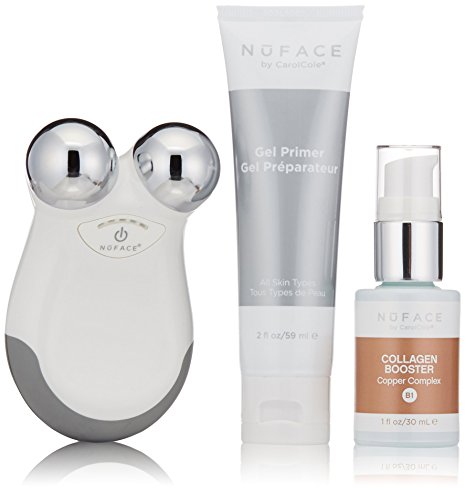 NuFACE Glam On-the-Go Mini Gift Set