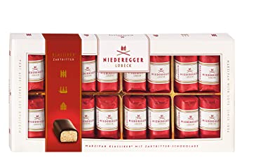 Niederegger Marzipan Classics - 200 g/7.0 oz