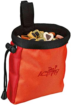 TRIXIE Bolsa de Snacks Baggy, colores surtidos, para Perros