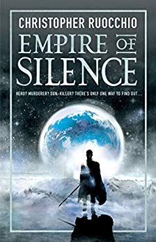 Empire of Silence (Sun Eater)