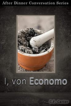 I, von Economo: After Dinner Conversation Short Story Series