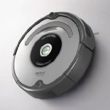 iRobot Roomba 655 Pet Series Vacuum Cleaning Robot