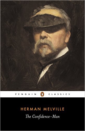 The Confidence-Man: His Masquerade (Penguin Classics)