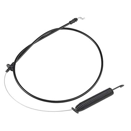 Harbot Deck Engagement Cable for MTD Troy-Bilt 746-04173 746-04173B 746-04173A 746-04173C 946-04173 946-04173A 946-04173B 946-04173E Lawn Mower