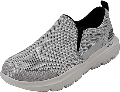 Skechers Men's Go Walk Evolution Ultra-Impeccable Sneaker