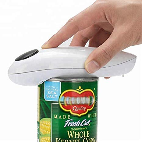 Electric Can Opener