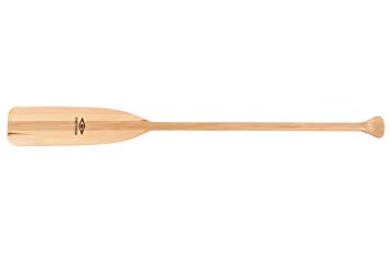 Carlisle Ausable Wooden Canoe Paddle