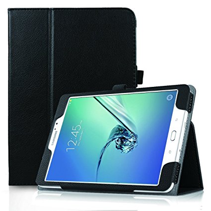 SPARIN Galaxy Tab S3 9.7 Case, [Full Protection] Smart Case with Auto Sleep/Wake Feature, for Samsung Galaxy Tab S3 9.7 Inch, Built-in Stand with Multiple Viewing Angles