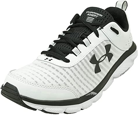 Under Armour Men's Charged Assert 8 Running Shoe