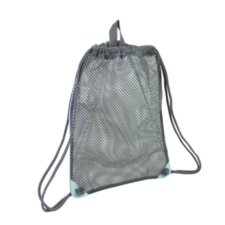 Eastsport Mesh Drawstring Sackpack