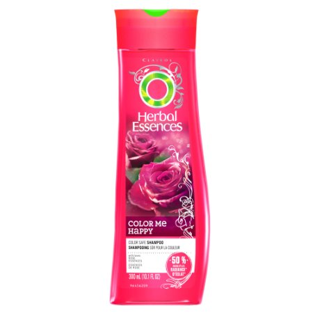 Herbal Essences Color Me Happy Color Safe Shampoo 10.1 Fluid Ounce (Pack of 2)