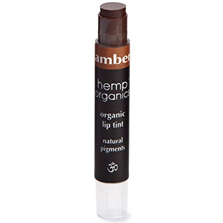 Amber Lip Tint Colorganics 2.5 g Stick