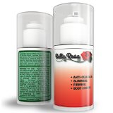 Bella Rosa Moisturising Cream with Caffeine and Seaweed Used for Slimming Toning and Tightening Skin